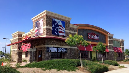 About Sizzler Restaurant