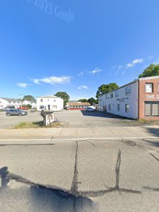Street View & 360° photo of Broadway Diner