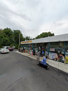 Street View & 360° photo of Dunkin'