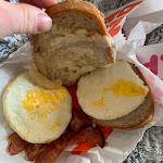 Pictures of Dunkin' taken by user