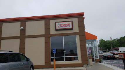 About Dunkin' Restaurant