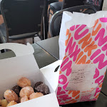 Pictures of Dunkin' taken by user