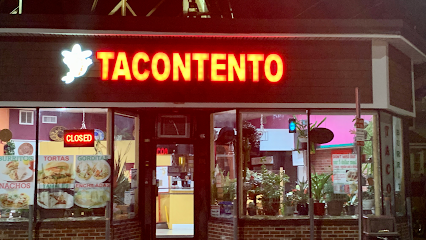 About Tacontento Restaurant