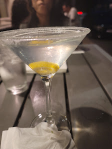 Martini photo of 579 Benefit Street Restaurant