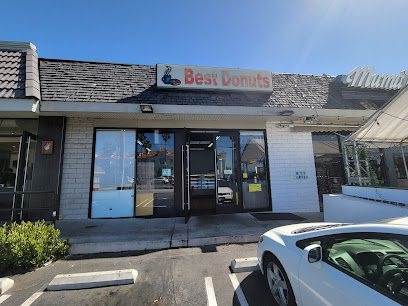 About Best Donuts Restaurant