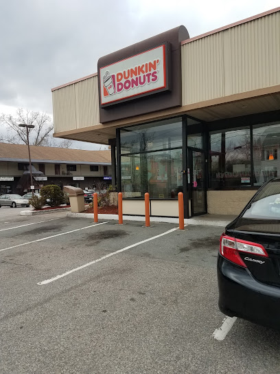 About Dunkin' Restaurant