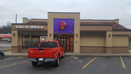 About Taco Bell Restaurant