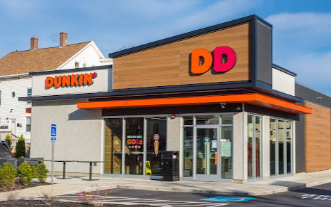 All photo of Dunkin'