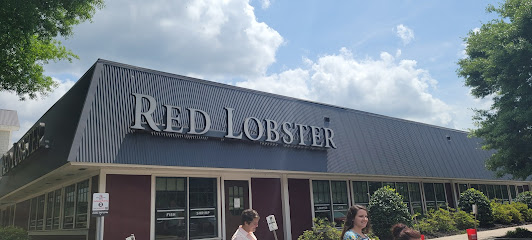 About Red Lobster Restaurant