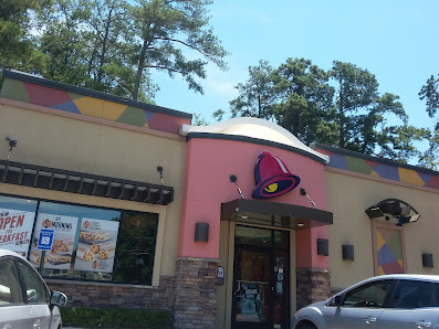 All photo of Taco Bell