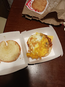 Comfort food photo of Jack in the Box
