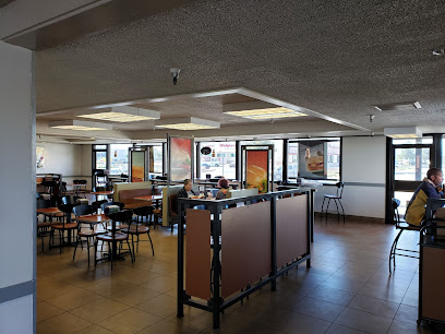 About Jack in the Box Restaurant