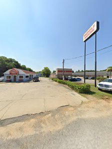 Street View & 360° photo of Huddle House