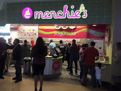 About Menchie's Frozen Yogurt Restaurant