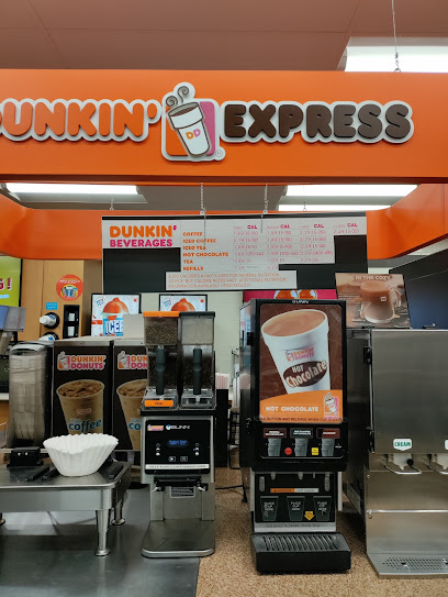 About Dunkin' Restaurant