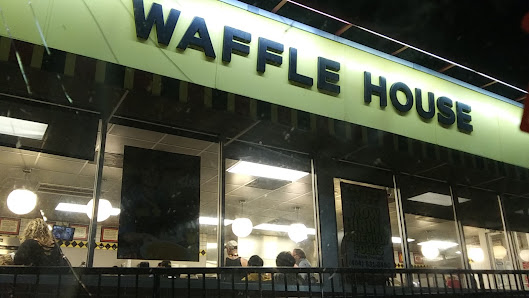 All photo of Waffle House