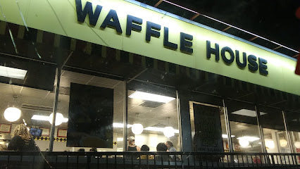 About Waffle House Restaurant