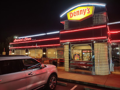 About Denny's Restaurant