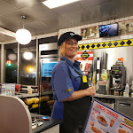 Pictures of Waffle House taken by user