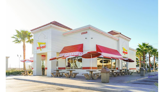 All photo of In-N-Out Burger
