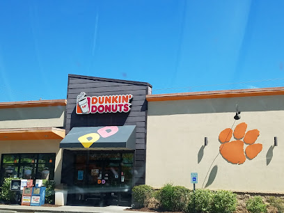 About Dunkin' Restaurant