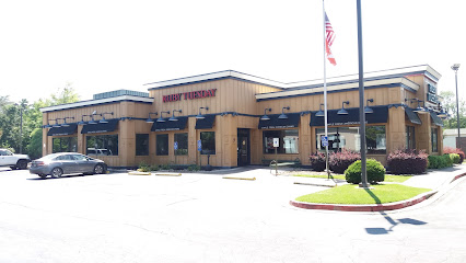 About Ruby Tuesday Restaurant