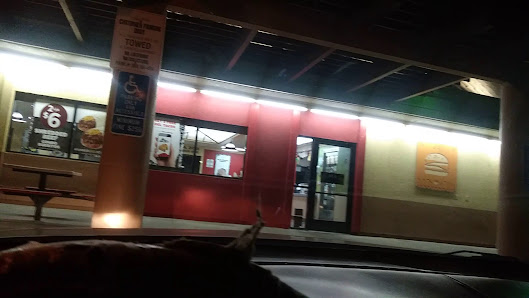 Videos photo of Del Taco