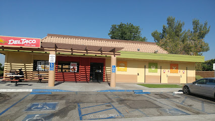 About Del Taco Restaurant