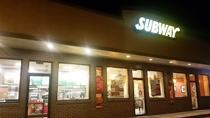 About Subway Restaurant