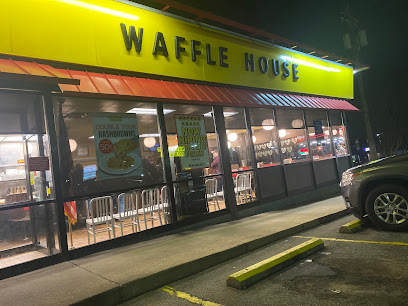 About Waffle House Restaurant