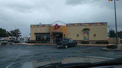 About Taco Bell Restaurant