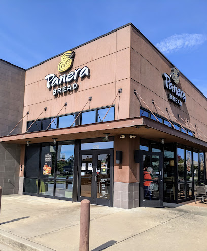 About Panera Bread Restaurant