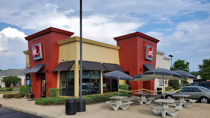 About Jack in the Box Restaurant