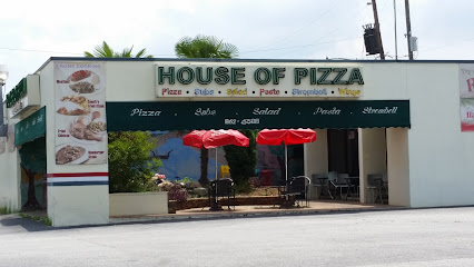 About House of Pizza Restaurant Restaurant
