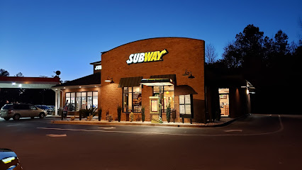 About Subway Restaurant