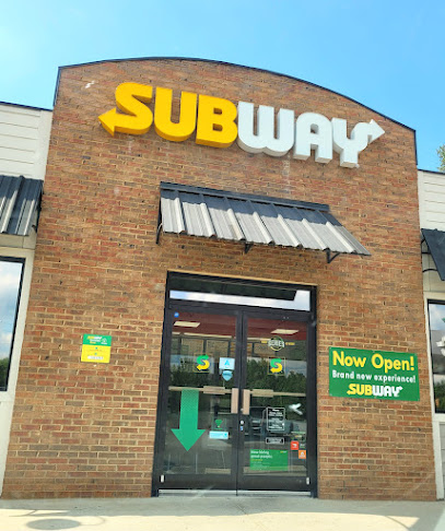 About Subway Restaurant