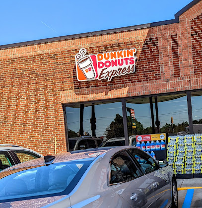 About Dunkin' Restaurant