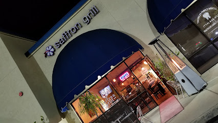 About Saffron Grill Restaurant