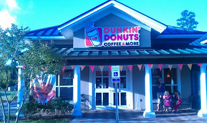 About Dunkin' Restaurant