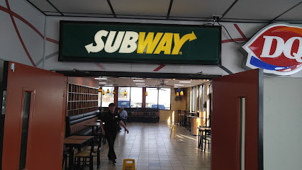 About Subway Restaurant