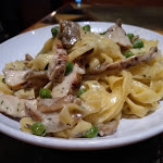 Pictures of Carrabba's Italian Grill taken by user