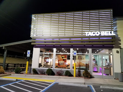 About Taco Bell Restaurant