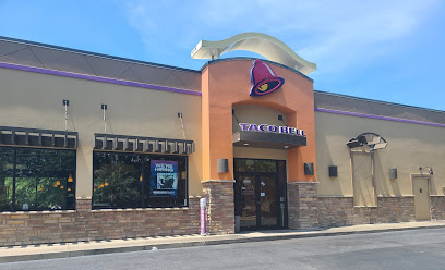 About Taco Bell Restaurant