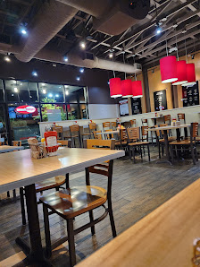 Vibe photo of Smashburger