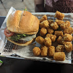 Pictures of Smashburger taken by user