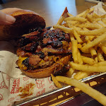 Pictures of Smashburger taken by user