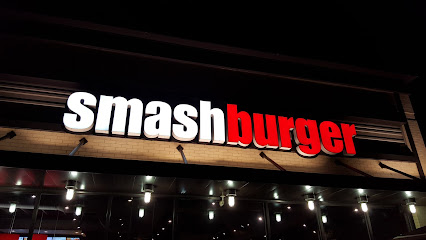 About Smashburger Restaurant