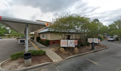 About Burger King Restaurant