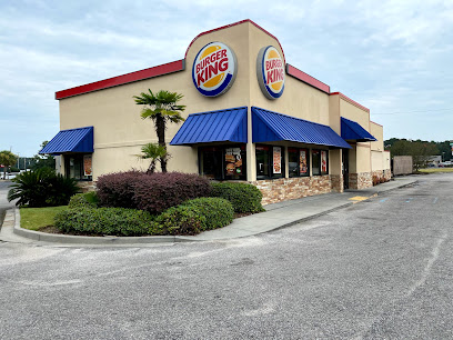 About Burger King Restaurant