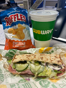 Food & drink photo of Subway